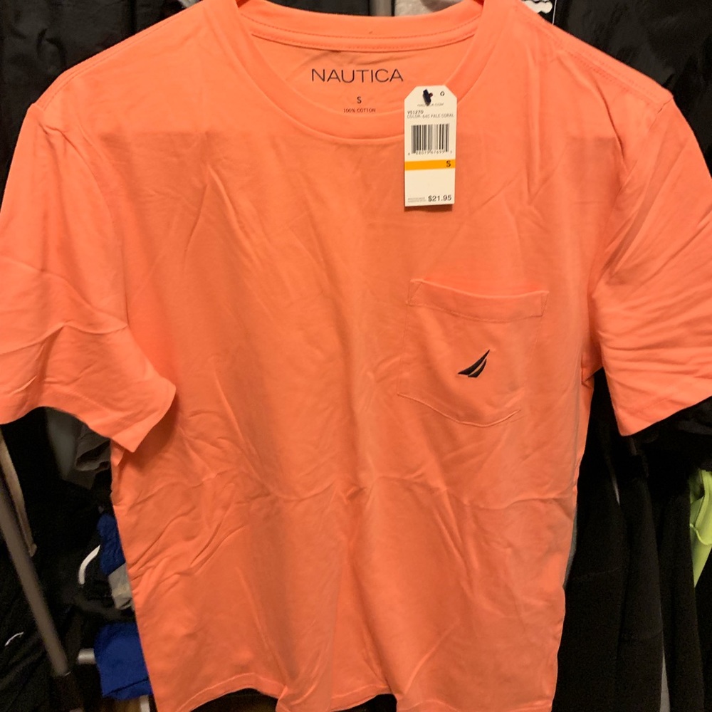 Nautical T-shirt